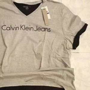 Calvin Klein Men's Top